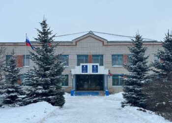 Власти Пестрецов прокомментировали ситуацию с ремонтом Старошигалеевской школы