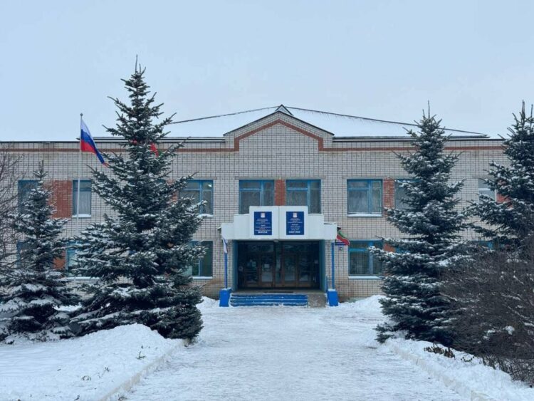 Фото: пресс-служба Пестречинского района РТ.