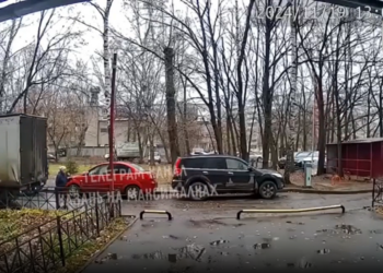 Жительница Казани скончалась после наезда «ГАЗели»