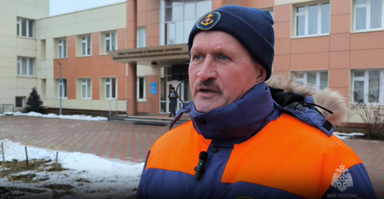 Фото: скриншот видео ГУ МЧС России по РТ