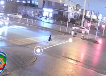 В Казани водитель каршеринга насмерть сбил 7-летнего мальчика