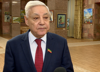 Мухаметшин озвучил позицию Госсовета РТ по проверке знаний языка у детей мигрантов