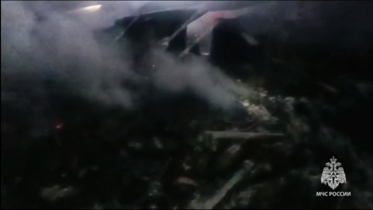 Фото и видео: https://t.me/mchstatarstan