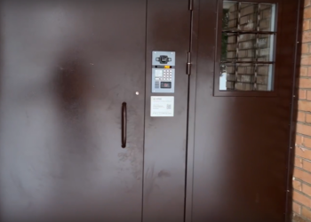 В Нижнекамске установили «умные» домофоны в 170 домах