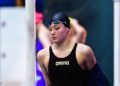 Спортсменка из Казани побила юношеский рекорд России на чемпионате мира по плаванию