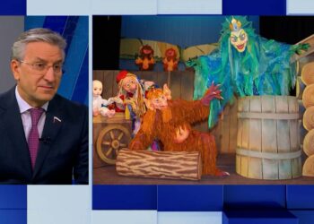 «Год был напряженный»: Айрат Фаррахов подвел итоги года