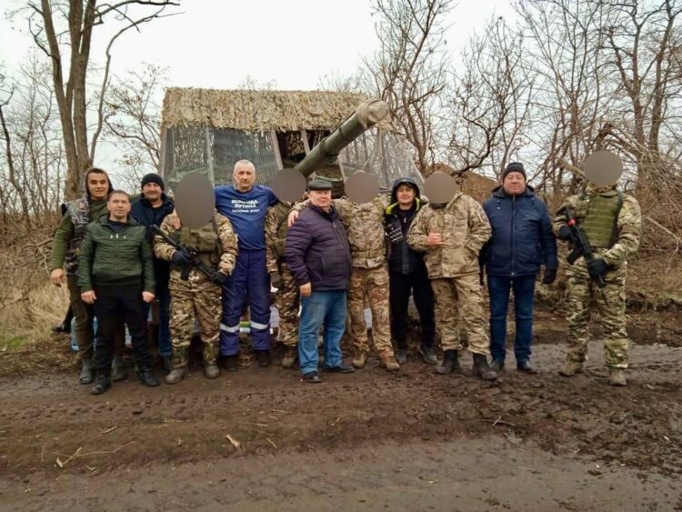 Фото: пресс-служба Сармановского муниципального района