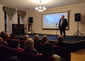 Татарстан дулкынында (18.12.24)