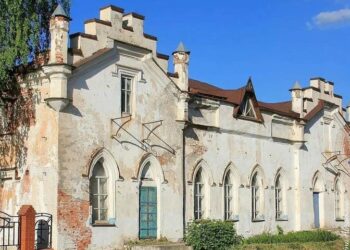 В Татарстане усадьбу Журавлева включили в реестр ОКН
