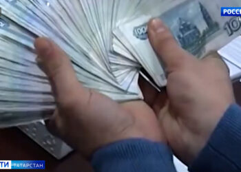 Коррупция в цифрах: прокурор Татарстана рассказал о громких расследованиях