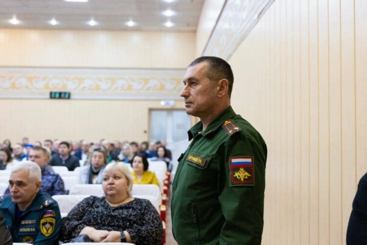 Фото: Администрация Альметьевска