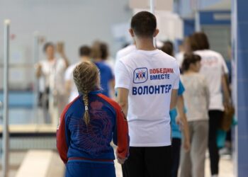 В Татарстане утвердили список мер поддержки для волонтеров