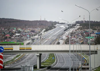 Проезд по Вознесенскому тракту в Казани составит до 567 рублей