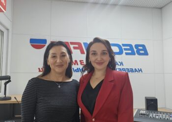 Татарстан дулкынында (13.12.24)