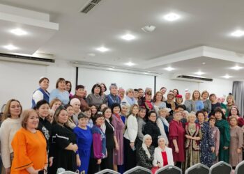 Татарстан дулкынында (27.12.24)