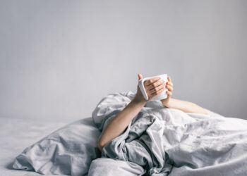 Как справиться с бессонницей: советы и рекомендации сомнолога