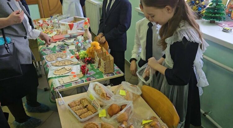 Фото: пресс-служба Менделеевского района РТ