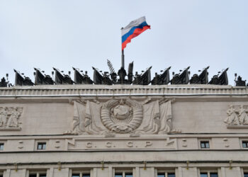 МО: из украинского плена после переговоров 15 января возвращены 25 военных РФ