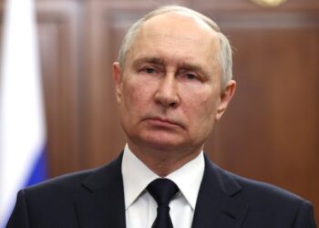 Путин: действий по минимизации ущерба от мазута явно недостаточно