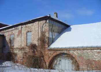 В Казани отремонтируют церковь Козьмы и Дамиана