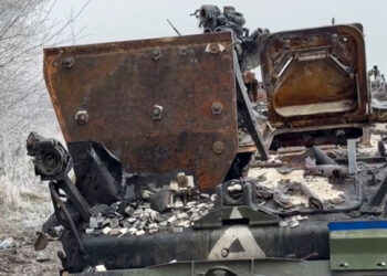 Потери ВСУ на курском направлении за сутки составили до 240 военнослужащих