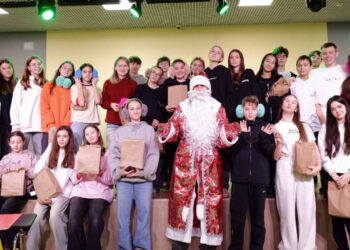 Первая зимняя смена «Сәләт» будет посвящена науке и технологиям