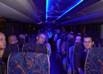 Россия с начала СВО провела 30 обменов и вернула из плена 2466 военнослужащих