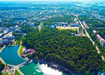 Зеленодольск может стать «Городом трудовой доблести»