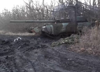 ВС РФ замкнули кольцо вокруг Великой Новоселки, окружены около 1500 солдат ВСУ