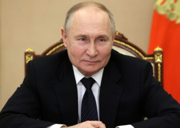 Путин: РФ и КНР уделяют большое внимание ценностям здорового образа жизни