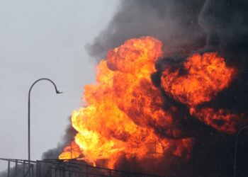 МО: ВС России нанесли поражение военным аэродромам и цехам сборки БПЛА ВСУ