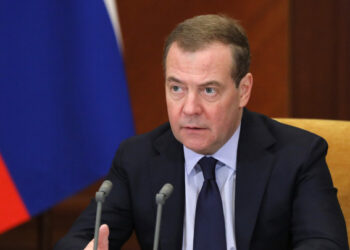 Медведев: лучший ответ на ультиматумы Киева – действия ВС РФ и победа в СВО