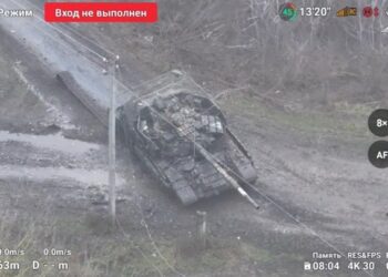 Бойцы «Севера» нанесли поражение девяти бригадам ВСУ в Курской области