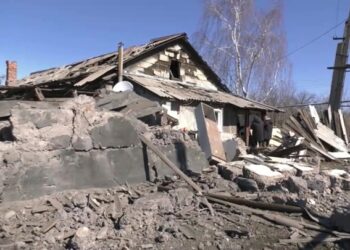 ВС РФ ударили по маршрутам передвижения ВСУ после вскрытия планов ГУР