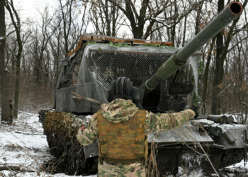 Рогов: российская армия выбила ВСУ из Котлина в ДНР