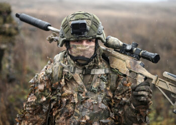 Пушилин сообщил о расширении зоны контроля ВС РФ на всех направлениях фронта