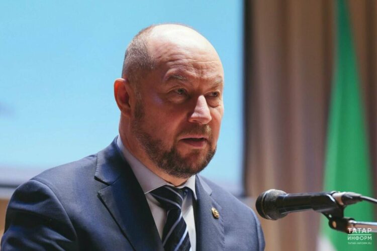 Фото: "Татар-информ"