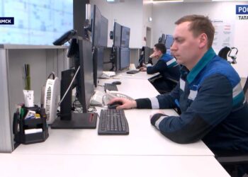 ЭП-600: Новый этап в российской нефтехимии — от пуско-наладочных работ до производства этилена высшего сорта