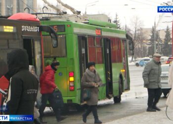 Знаменитый фестиваль «Лед и свет» вызвал небывалый ажиотаж в Раифском монастыре