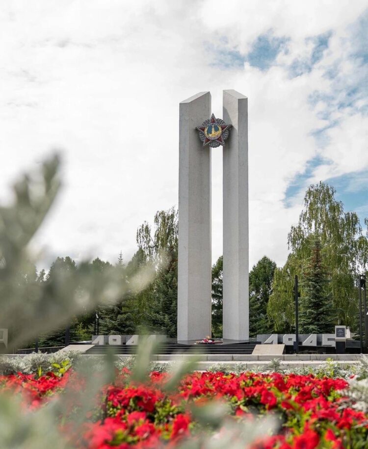 Фото: пресс-служба Нижнекамского района