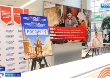 Из Елабужского района на СВО отправили гумпомощь