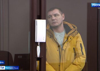 Суд арестовал водителя BMW, который скрылся с места смертельного ДТП в Высокогорском районе