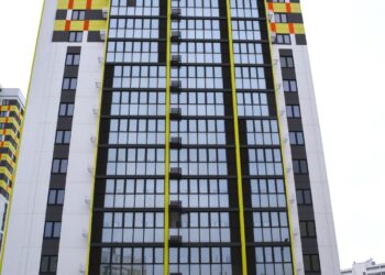 Госжилфонд предоставил благоустроенное жилье 170 семьям Челнов