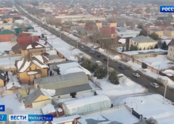 Публичная кадастровая карта теперь доступна на платформе «Национальная система пространственных данных»