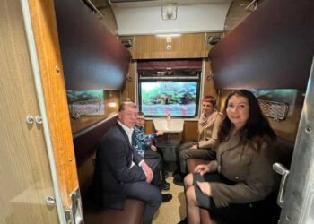 Топилин исполнил мечту 11-летнего Гордея из Казани