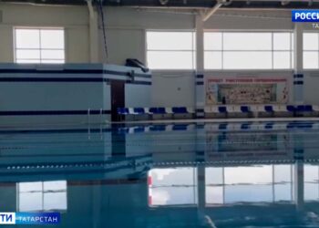 Из Елабужского района на СВО отправили гумпомощь