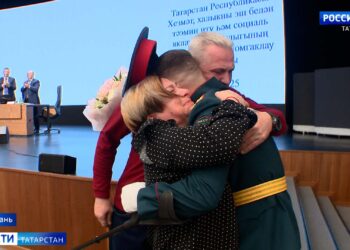 В Татарстане откроют центры реабилитации для участников СВО