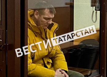 В Казани избирается мера пресечения предполагаемому виновнику ДТП у села Каймары