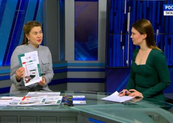 КазГИК прошел защиту стратегии развития до 2030 года