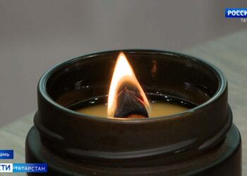 Татарстанцам рассказали о традиционных святочных гаданиях